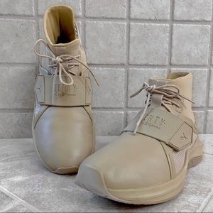 Rihanna Fenty Puma Sneakers